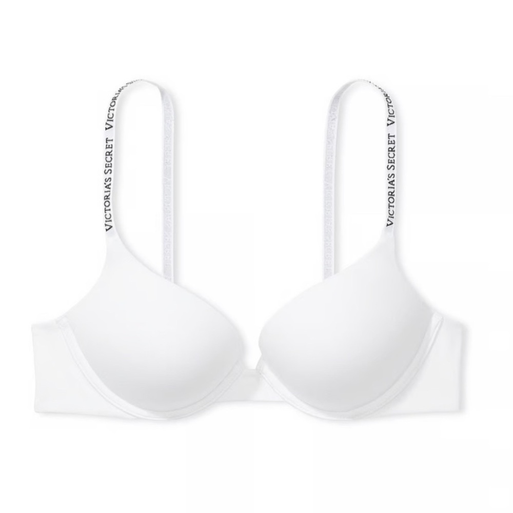 THE T-SHIRT
Bombshell Add-2-Cups Push-Up Bra